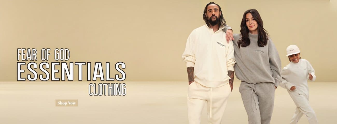 Essentials Official Hero