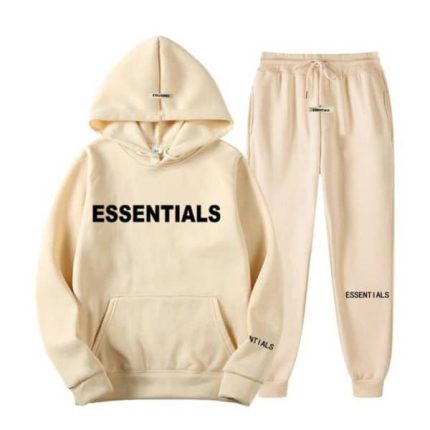 Essentials Tracksuit , Tracksuit 00..