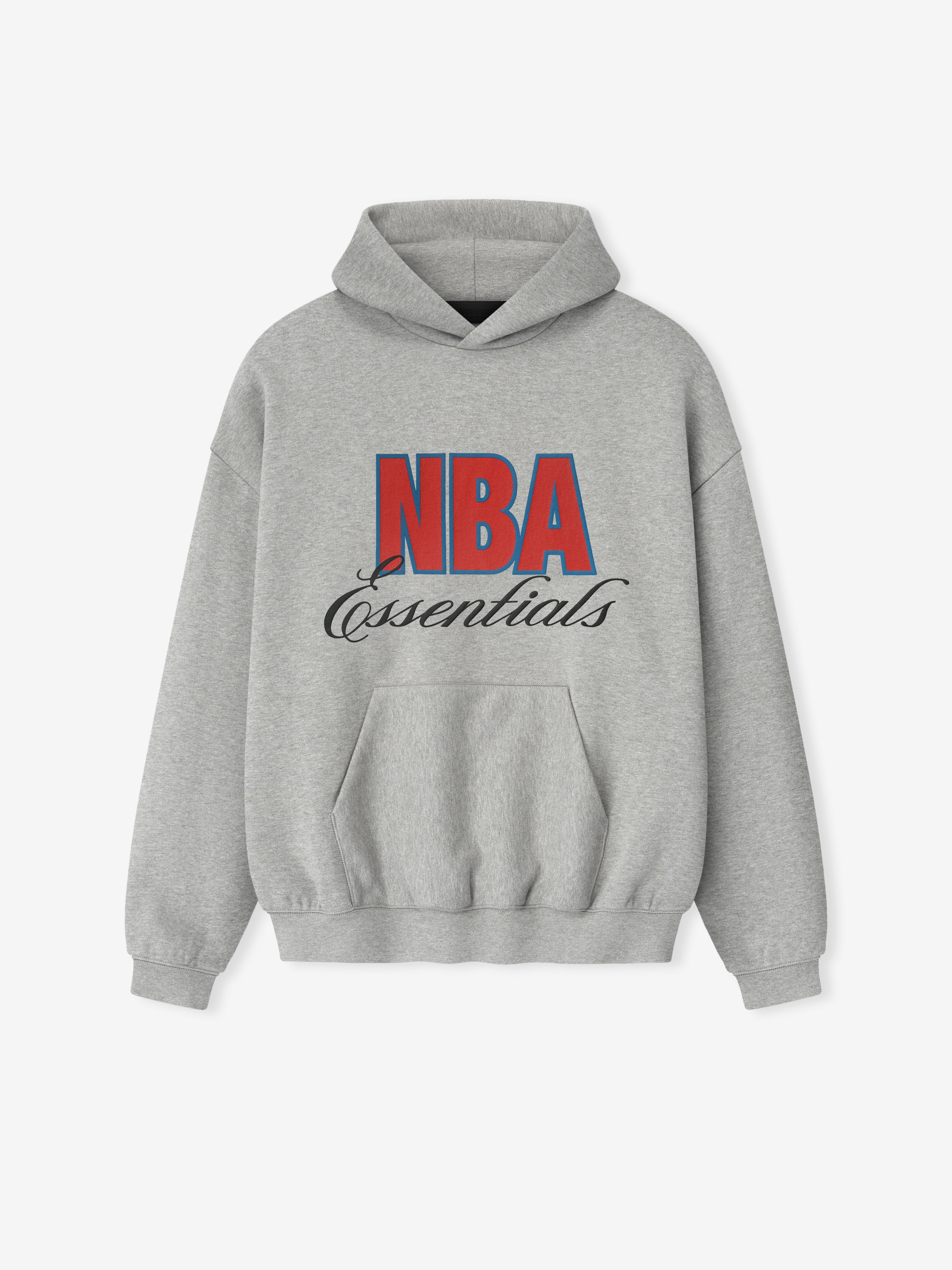 NBA 90s Hoodie