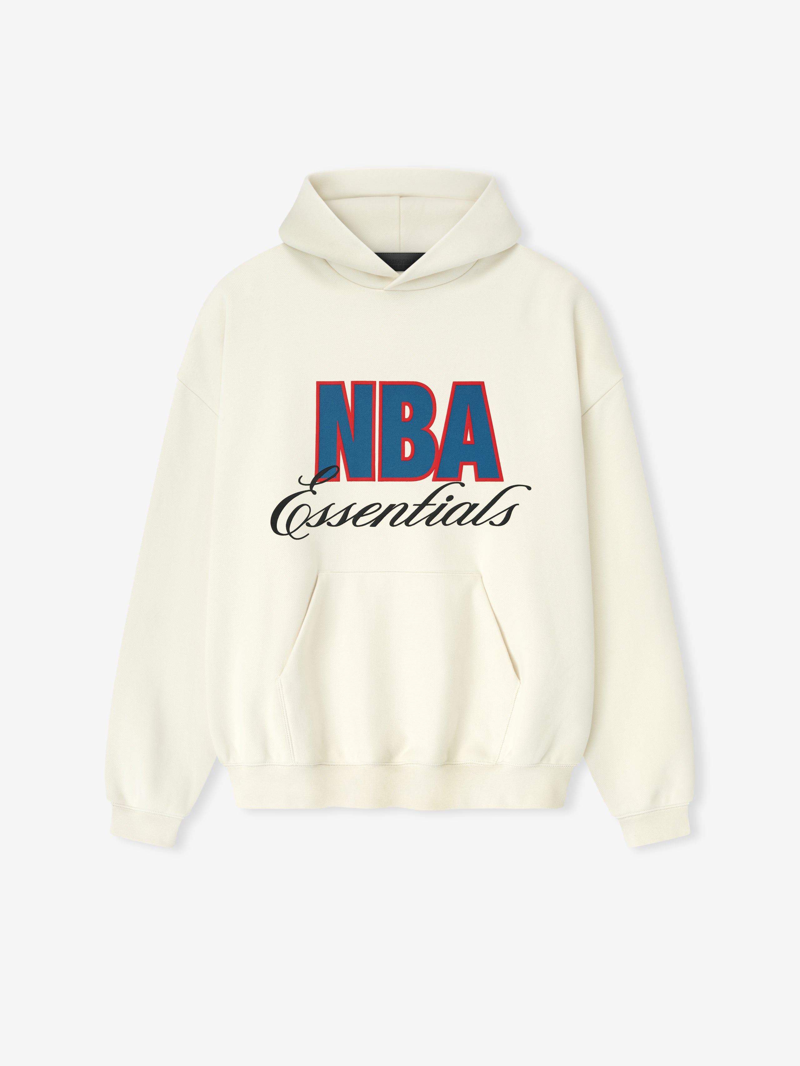 NBA 90s Hoodie
